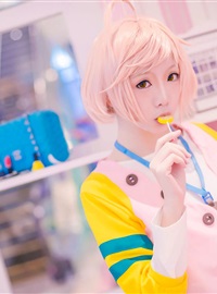Coser Hoshilly BCY Collection 1, December 22(17)